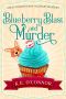 [Holly Holmes 05] • Blueberry Blast and Murder (Holly Holmes Cozy Culinary Mystery Series Book 5)